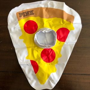 PINK floating drink holder